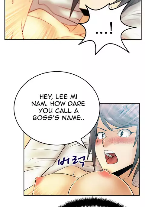 My Office Ch.1-31