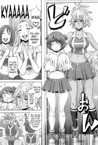 [Butcha-U] The Sex Sweepers CH. 1-9 [ENG]{doujin-moe, desudesu, The Lusty Lady Project, Lazarus H}[Comic Megastore/Megastore Alpha]
