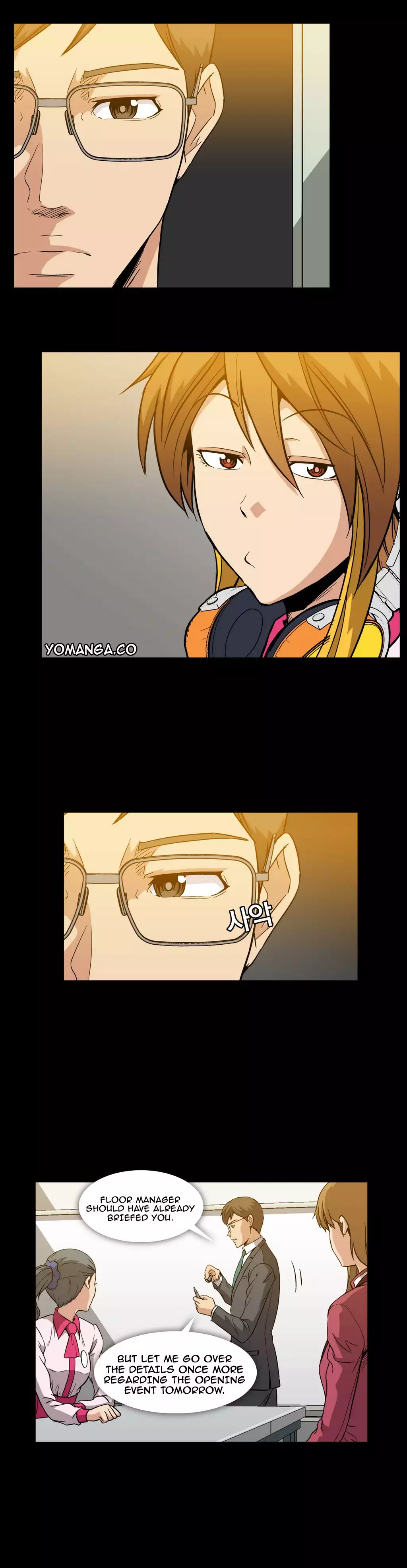 Drug Candy Ch.0-29