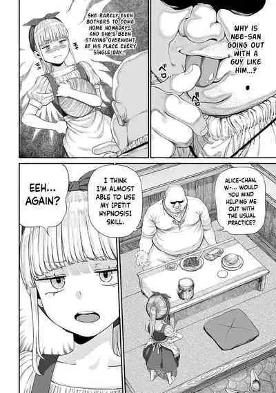 [pastime774] Unique Job "Tanetsuke Oji-san" o Kakutoku shimashita 1-11 | I Acquired the Unique Job (Class) [Mating Oji-san] Ch. 1-11 [English] {Doujins.com}