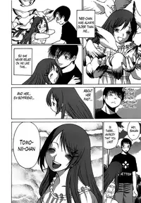 [Nozomu Tamaki] Anego 2 Ch. 10-16 [English] [Lazarus H]