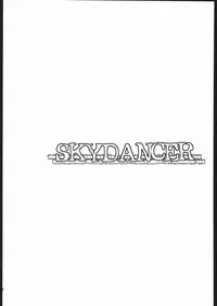 (CR35) [PLANET PORNO (Yamane)] Sky Dancer (Allison and Lilia)