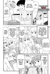 [Takanaga Kouhei] Lolican Ch.1-9  [ENG] [biribiri]