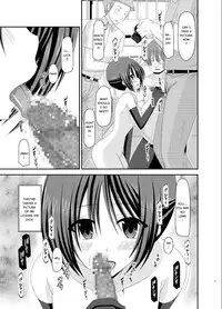 [valssu] Exhibitionist Girl_s Play Extra Chapter cosplay part [hong_mei_ling] [Tomoya]