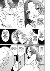 [Tamaki Nozomu] The Working Goddess Ch. 1-3 [English] {Tadanohito}