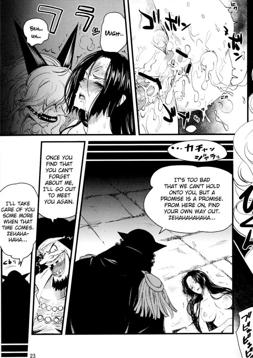 Zoku Onna Goroshi Hebi Jigoku 2