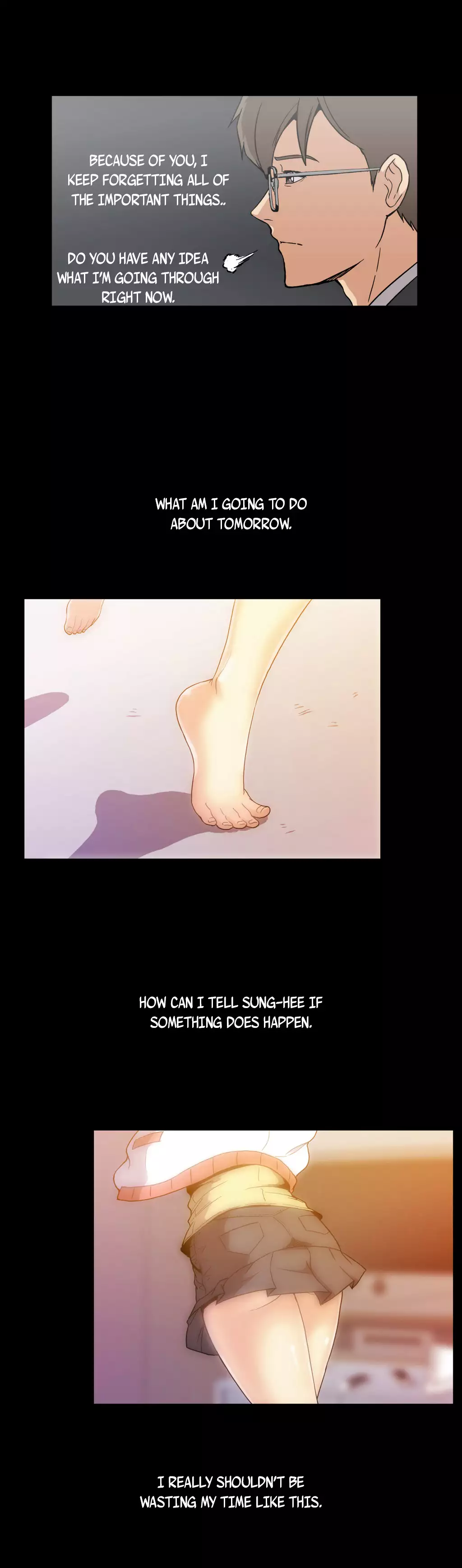 Drug Candy Ch.0-29