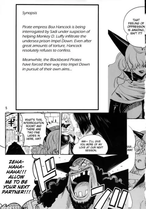 Zoku Onna Goroshi Hebi Jigoku 2