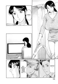 [Takasugi Kou] Ingi no Hate 1 [English] [desudesu]