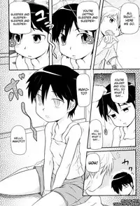 [Takanaga Kouhei] Lolican Ch.1-9  [ENG] [biribiri]