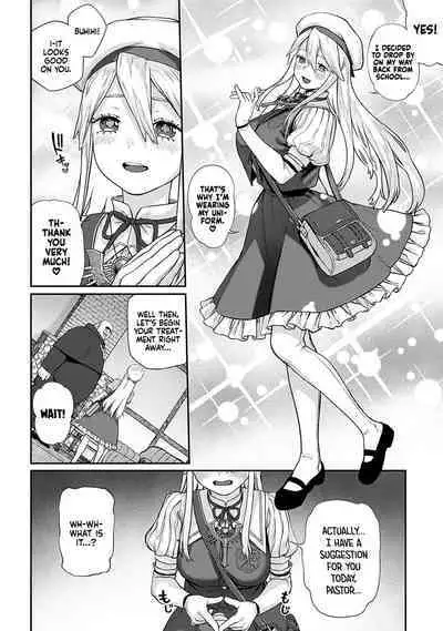 [pastime774] Unique Job "Tanetsuke Oji-san" o Kakutoku shimashita 1-11 | I Acquired the Unique Job (Class) [Mating Oji-san] Ch. 1-11 [English] {Doujins.com}