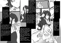 [Kouji] Turned into a Breast Milk Fountain by a Beautiful Vampire