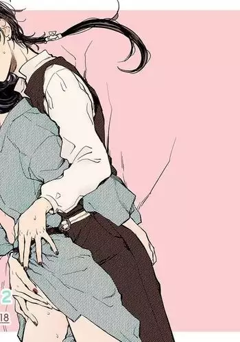 フタナリさんとノンケさん♀バカンス編