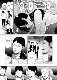 [KNUCKLE HEAD (Shomu)] Kairaku Izonshou Ni ~Ogasa Yuuki Hen~ | Carnal Pleasure Dependancy 2 ~Ogasa Yuuki vol.~ [English] [Omega] [Digital]