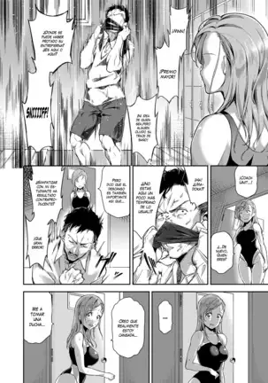 Ai ga Nakutemo Ecchi wa Dekiru! - Even if There is No Love You Can H! Ch. 1-7