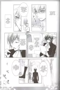 (COMIC1☆3) [Cras Sola (Ashi)] KPP (CODE GEASS: Lelouch of the Rebellion) [English]