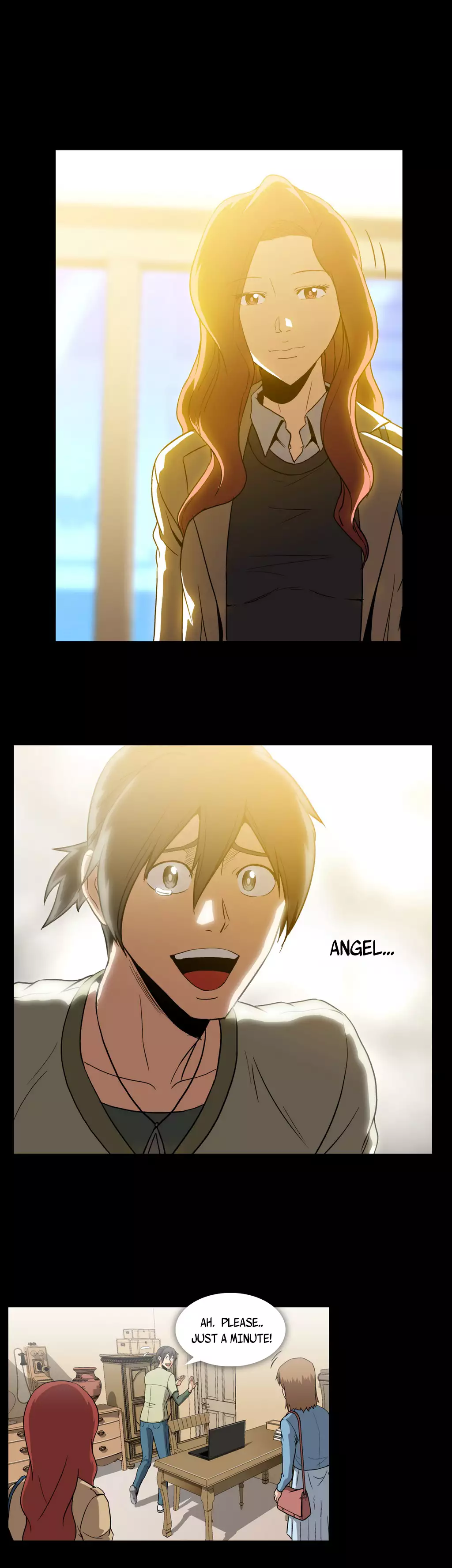 Drug Candy Ch.0-29