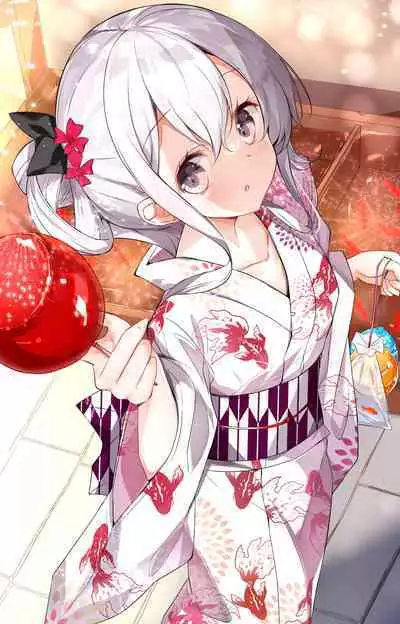 [Hamaken.] Imouto ga 1-nichi 1-kai shika Me o Awase tekurenai | 妹妹一天只和我对上一次眼 [Chinese] [无糖·漫画组]