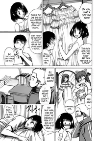[Nozomu Tamaki] Anego 2 Ch. 10-16 [English] [Lazarus H]