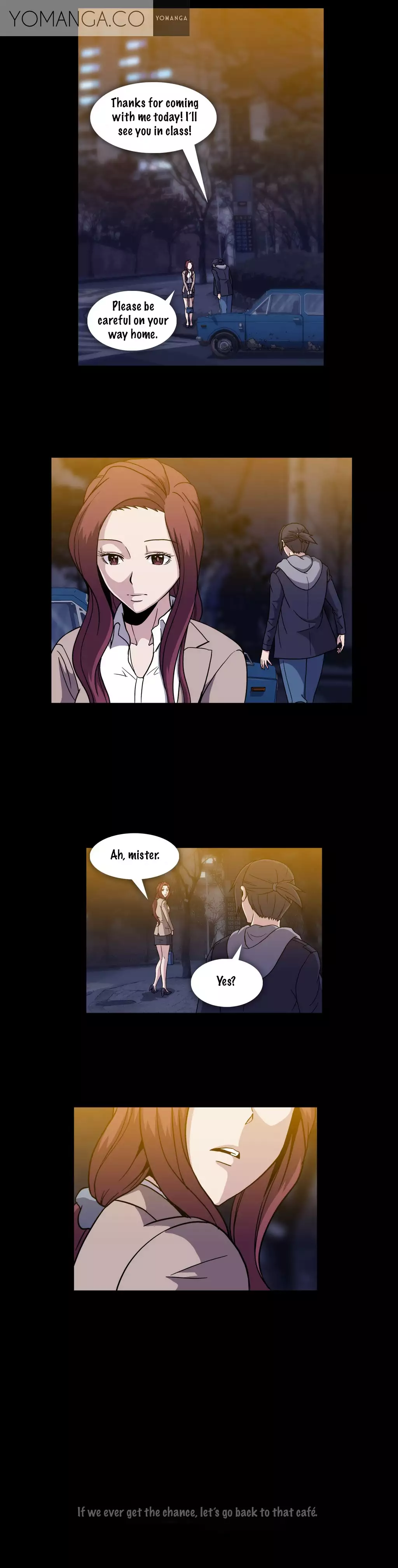 Drug Candy Ch.0-29