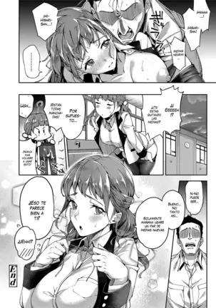 Ai ga Nakutemo Ecchi wa Dekiru! - Even if There is No Love You Can H! Ch. 1-8