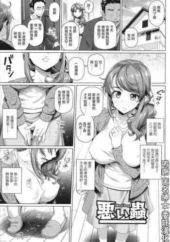 フタレター初期ラフ集