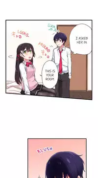 Committee Chairman, Didn't You Just Masturbate In the Bathroom? I Can See the Number of Times People Orgasm (Ch.1 - 24)[English](Ongoing)