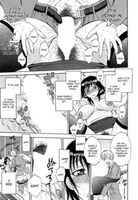 [Sabusuka] Tsuma toiu Sekai (COMIC Mugen Tensei 2014-11) [English] {CGRascal}