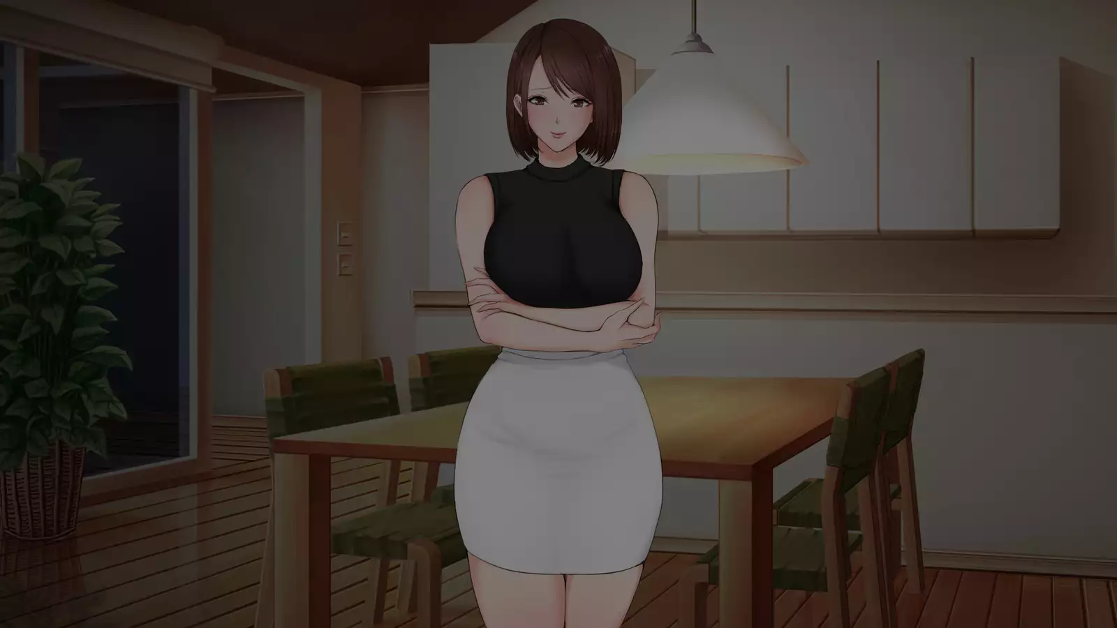 今野絢香（35）は母の親友