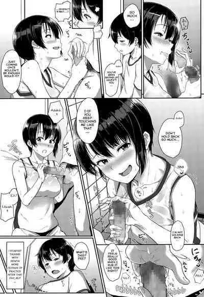 Seishun Scheme | Youthful Days Scheme