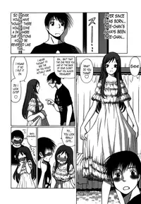 [Nozomu Tamaki] Anego 2 Ch. 10-16 [English] [Lazarus H]