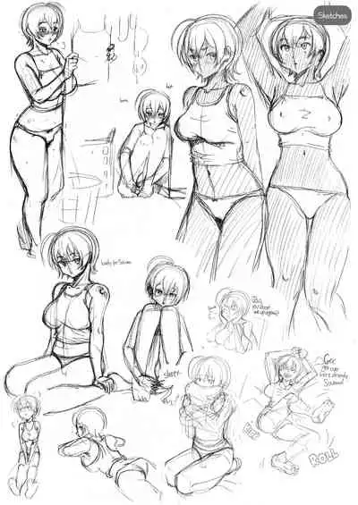 (C86) [Amazake Hatosyo-ten (Yoshu Ohepe)] Ikumi-chan Niku Niku 2 (Shokugeki no Soma) [Chinese] [虚幻个人重嵌] [Decensored]