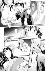 [Itosugi Masahiro] Oneechan no Onegai - A Wish of my Sister [English]