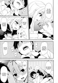 (C93) [PigPanPan (Ikura Nagisa)] Yandere Shigure Soushuuhen (Kantai Collection -KanColle-) [English] [Hennojin + CGrascal + =white symphony= + Visible Ninja]