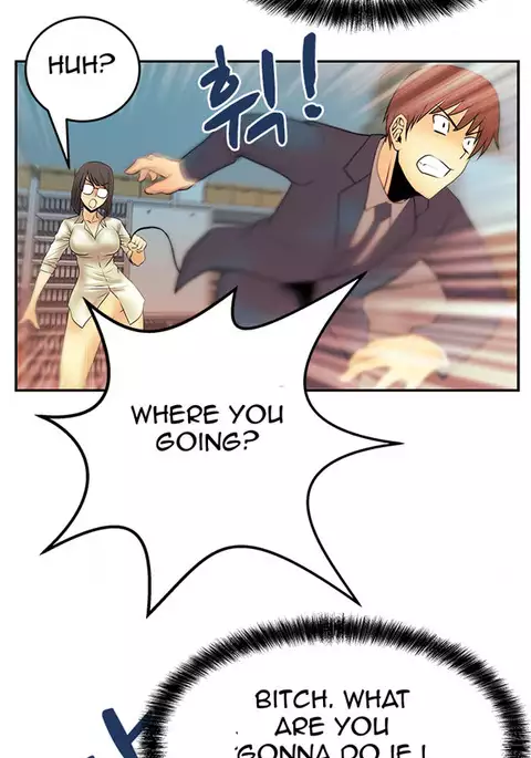 My Office Ch.1-31