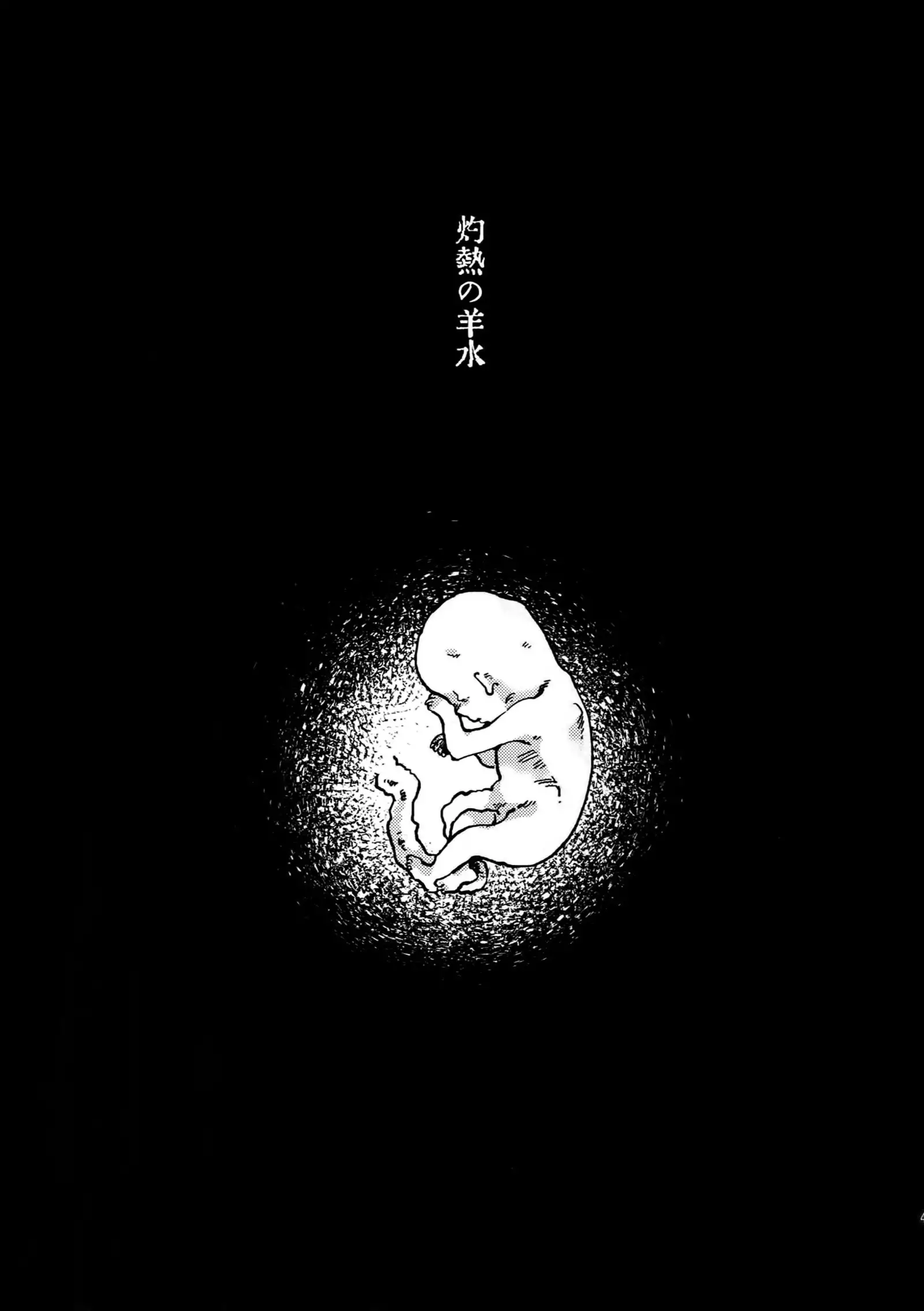 Shakunetsu no Yousui