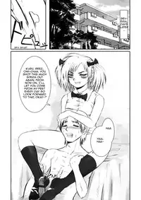 [Ura Keiji] Oshioki Shichau! | I'm Going to Punish You! [English] [Hentai-Femdom]