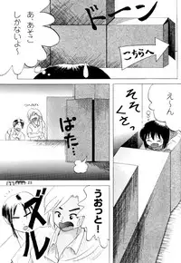 (C71) [Chimee House (Takapi)] Sachina no Koukou Nikki 1