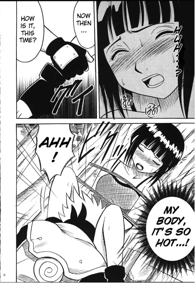 Hinata