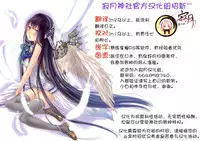 (C95) [IRODORI (SOYOSOYO)] Netorare no Toriko Tsuzuki [Chinese] [寂月汉化组]