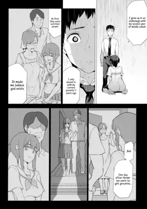 himitsu 4gatsu sailor jooby