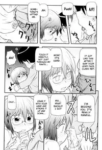 [Takanaga Kouhei] Lolican Ch.1-9  [ENG] [biribiri]