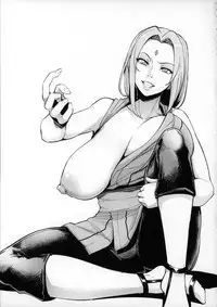 (C87) [A Gokuburi (Sian)] Wai Choice (Various) [Chinese] [滑稽汉化组]