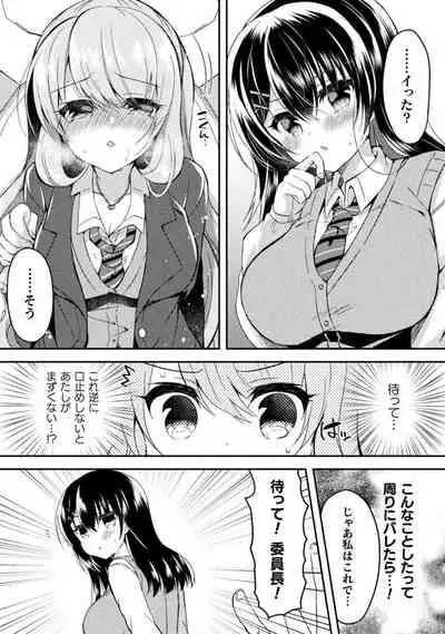 Yuri Love Slave: Futari dake no Houkago