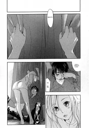 [Korotsuke] Nekura Megane ♀ [Chinese] [就變態翻譯組一人樣 x 我尻故我在個人漢化]