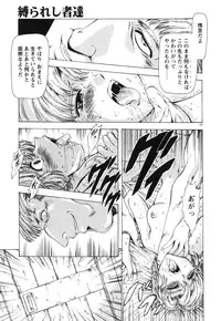 [Mukai Masayoshi] Guilty Sacrifice [Kanketsuhen]