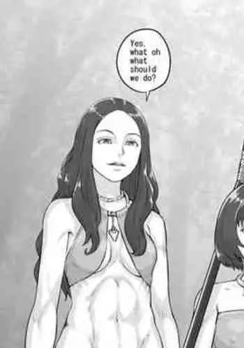 [DODOMESU3SEI] 昔から好きだった人妻さんの漫画（English Version）(Pixiv Fanbox)