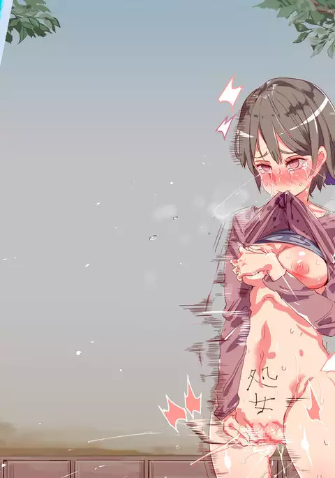 Ningen Ayatsuri Item - Dokodemo Fuuzoku Seal ~Harareta Shunkan, Zettai Fukujuu Mesu Dorei ni Naru Onna-tachi~