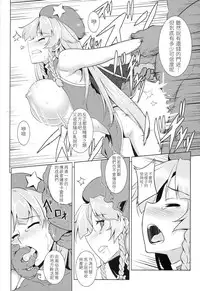 (Reitaisai 11) [TUKIBUTO (Various)] TOUHOU RACE QUEENS COLLABO CLUB -SCARLET SISTERS- (Touhou Project) [Chinese] [LOK個人漢化]