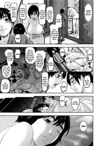 [PIero] PAICCHU Ch. 1-3 [English] [Brolen+B.E.C. Scans]
